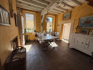  Maison � vendre 7 pi�ces 199 m�
