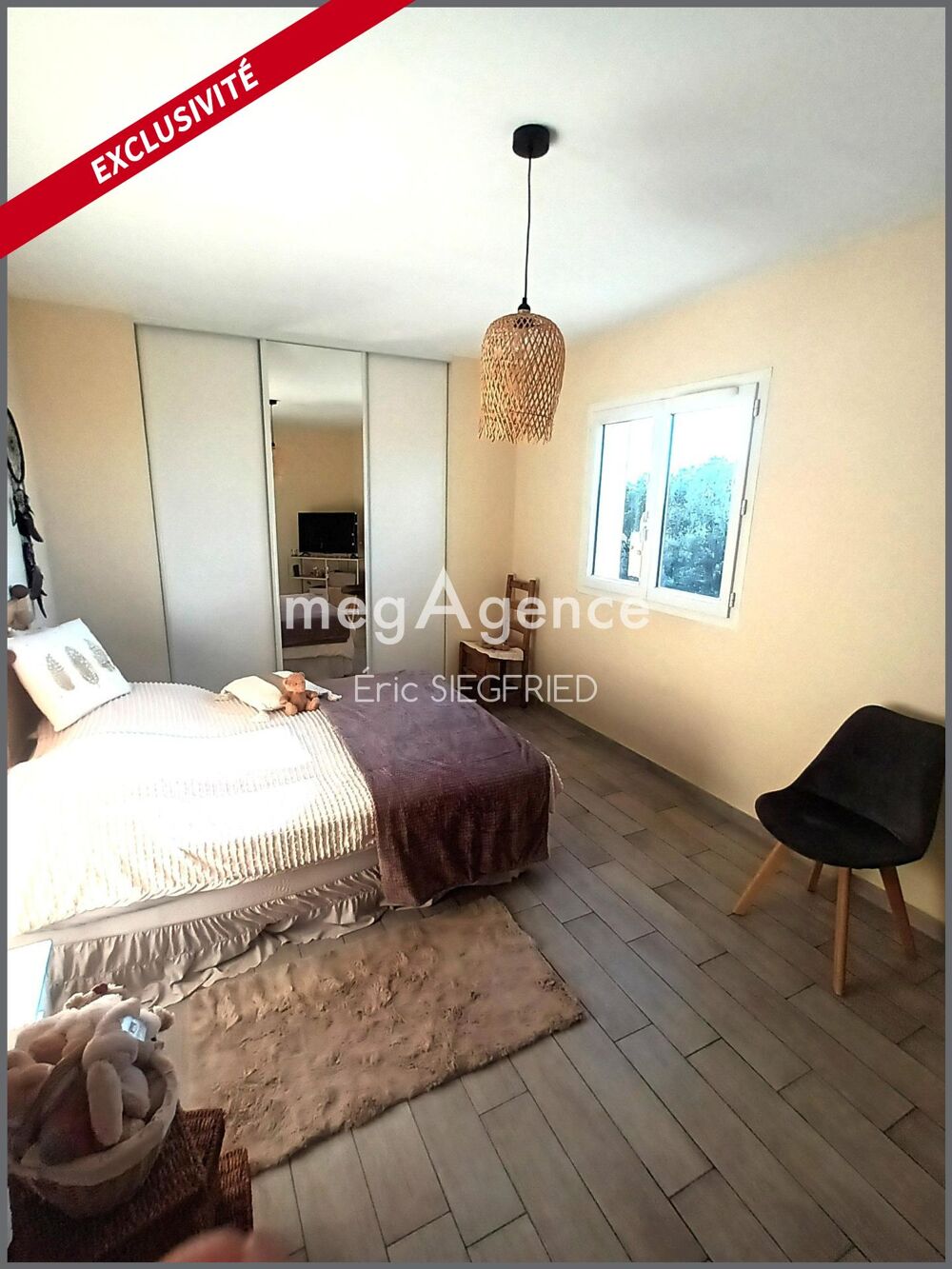 � vendre  Maison Lumio (20260)