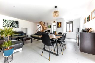  Maison à vendre 6 pièces 152 m²