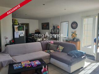  Maison à vendre 3 pièces 92 m²