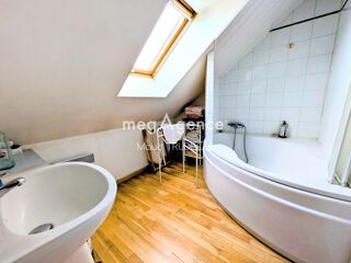  Maison  vendre 7 pices 153 m