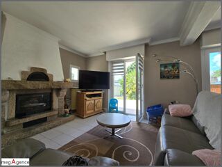  Maison � vendre 7 pi�ces 155 m�