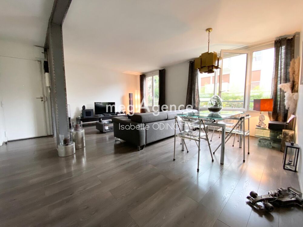 Vente Appartement Bel Appartement au coeur de Saint Cloud Saint-cloud