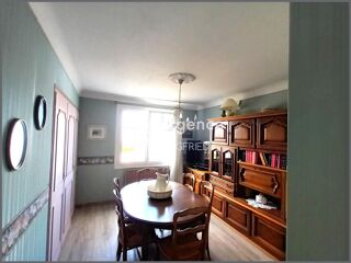  Maison à vendre 5 pièces 90 m²