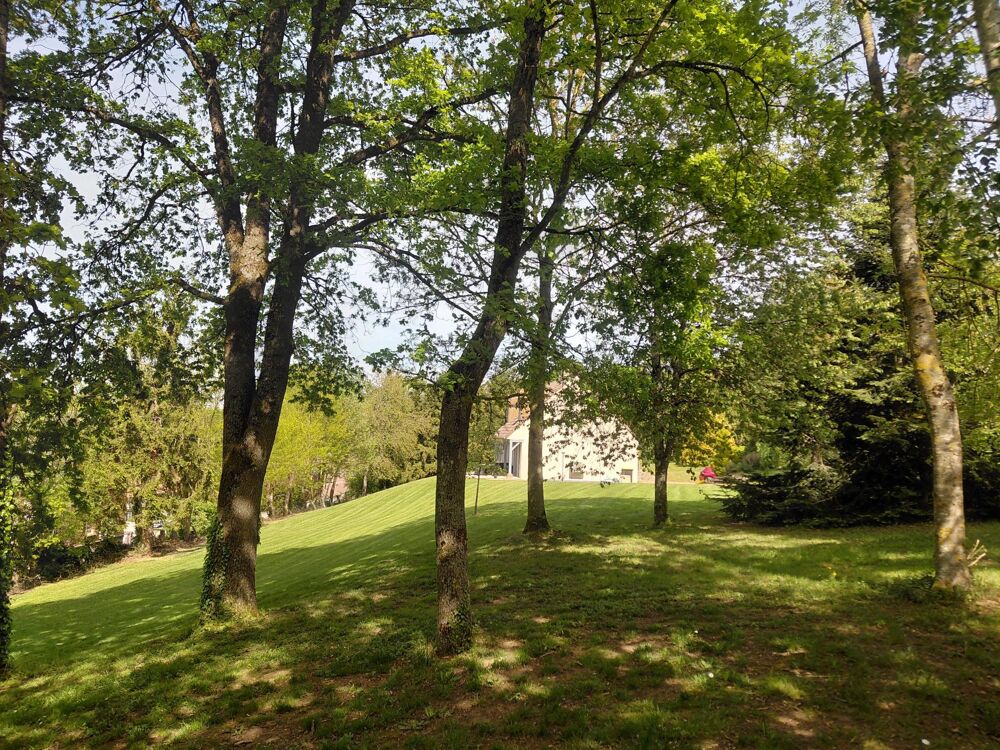 Maison 4 pièces 89 m² · à Mesnils-sur-Iton · 89 m² · 240 000 €