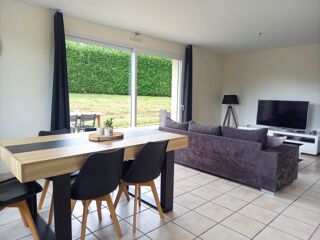  Maison � vendre 4 pi�ces 74 m�