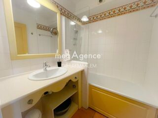  Appartement � vendre 1 pi�ce 22 m�