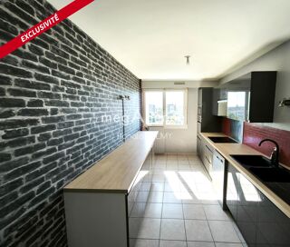  Appartement à vendre 5 pièces 108 m²