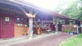  Maison � vendre 3 pi�ces 117 m�