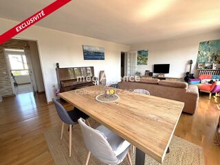  Appartement à vendre 5 pièces 100 m²