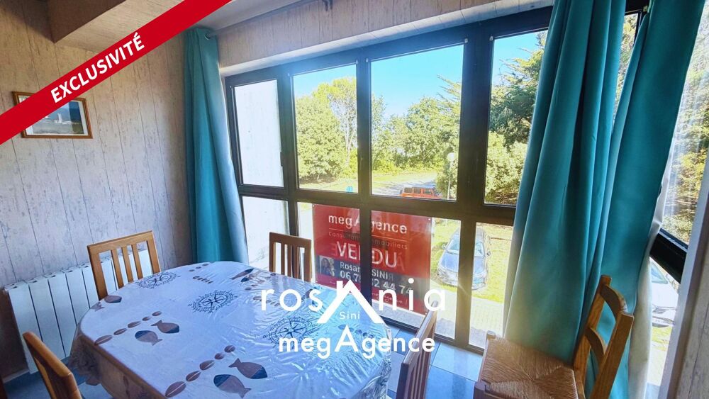 Vente Appartement STUDIO MEUBLE PORT OLONA LES SABLES D'OLONNE Les sables-d'olonne