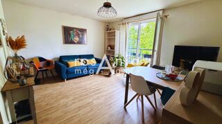  Appartement à vendre 2 pièces 40 m²