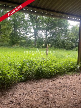  Terrain  vendre 31800 m