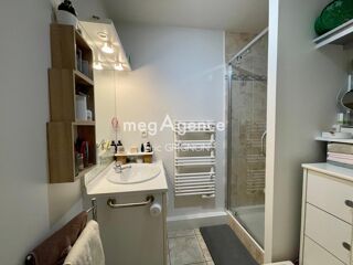  Appartement  vendre 2 pices 45 m