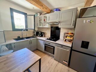  Maison � vendre 3 pi�ces 67 m�