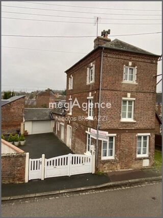  Maison � vendre 6 pi�ces 104 m�