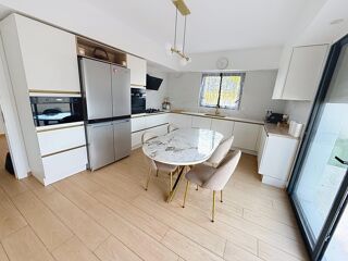  Maison à vendre 4 pièces 149 m²