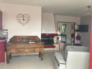 Maison à vendre 4 pièces 101 m²