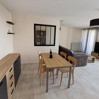  Appartement � louer 5 pi�ces 107 m� La roche-sur-yon