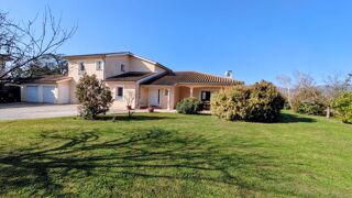  Maison à vendre 8 pièces 212 m²