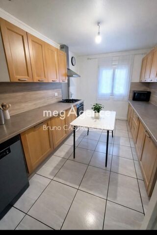  Maison � vendre 5 pi�ces 89 m�