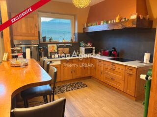  Maison � vendre 5 pi�ces 200 m�