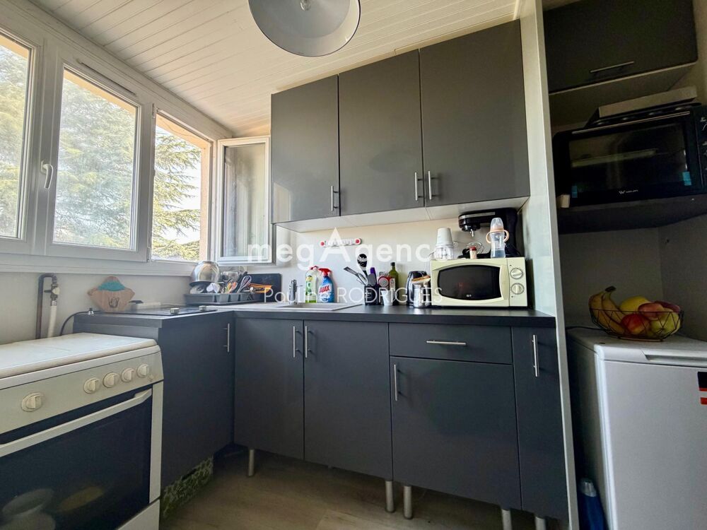 Vente Appartement Appartement 67m2 Joue-les-tours