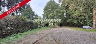 Vente Maison Bas Riviere, Maison de 118 m² sur un terrain de 1992 m² Blois