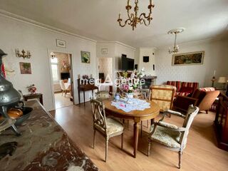  Maison � vendre 7 pi�ces 132 m�