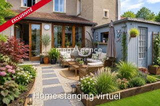  Maison à vendre 5 pièces 95 m²