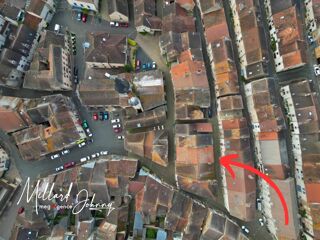  Appartement � vendre 2 pi�ces 47 m�