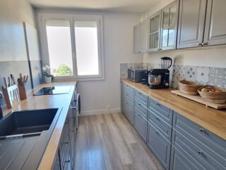  Appartement  vendre 4 pices 84 m