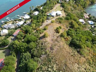  Terrain � vendre 4664 m�