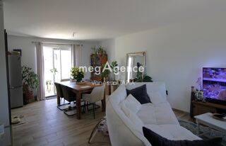  Maison à louer 3 pièces 71 m²