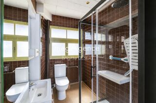  Maison à vendre 6 pièces 187 m²