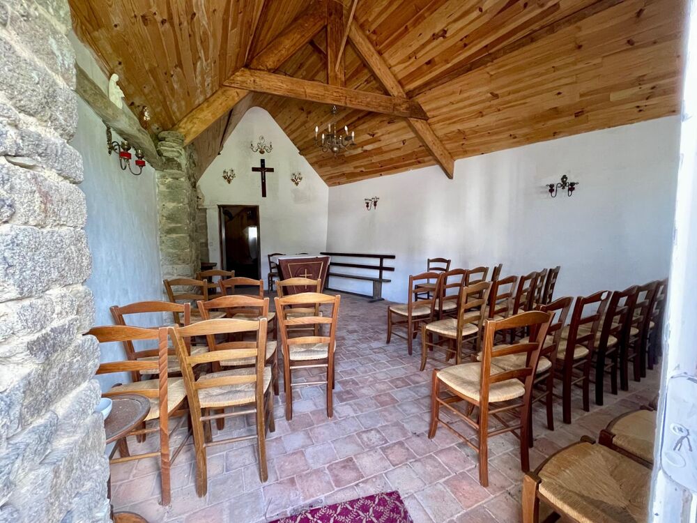  vendre  Maison Miniac-Morvan (35540)