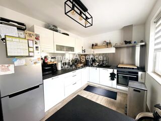  Maison � vendre 4 pi�ces 98 m�
