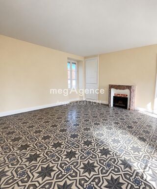  Maison à vendre 3 pièces 70 m²