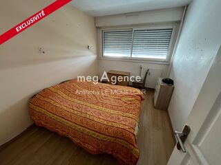  Appartement à vendre 3 pièces 54 m²