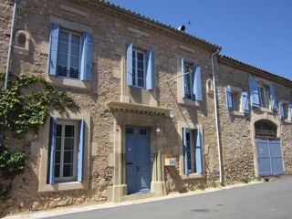  Maison � vendre 15 + pi�ces 600 m�