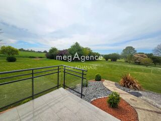  Maison à vendre 6 pièces 137 m²