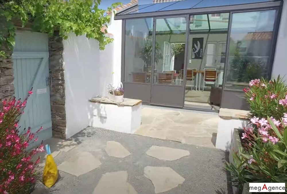 � vendre  Maison L'�le-d'Yeu (85350)