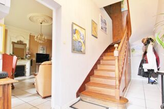  Maison � vendre 10 pi�ces 220 m�