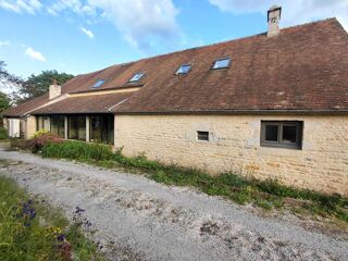  Maison à vendre 7 pièces 203 m²