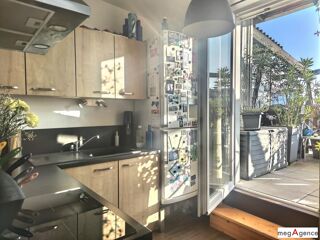  Appartement  vendre 4 pices 93 m Nantes