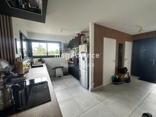  Appartement à louer 1 pièce 14 m²
