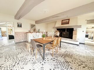  Maison � vendre 7 pi�ces 202 m�