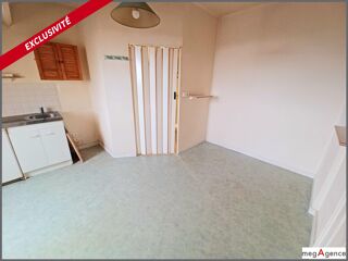  Appartement à vendre 1 pièce 16 m²