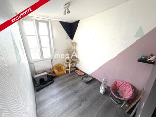  Maison à vendre 6 pièces 100 m²