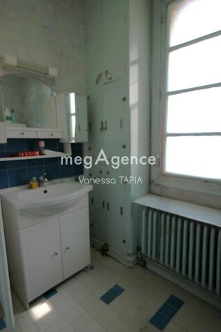  Maison  vendre 5 pices 103 m